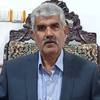 غلامرضا جلالی